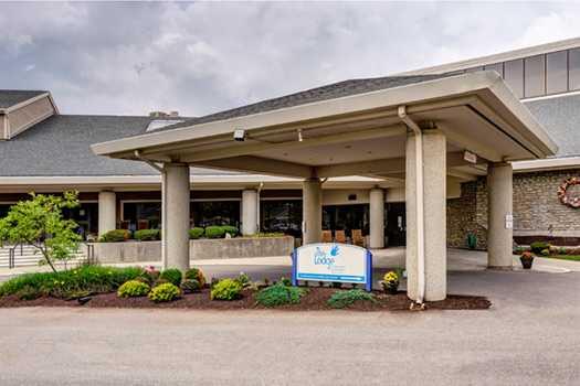 Photo of The Lodge Retirement Community, Assisted Living, Cincinnati, OH 9