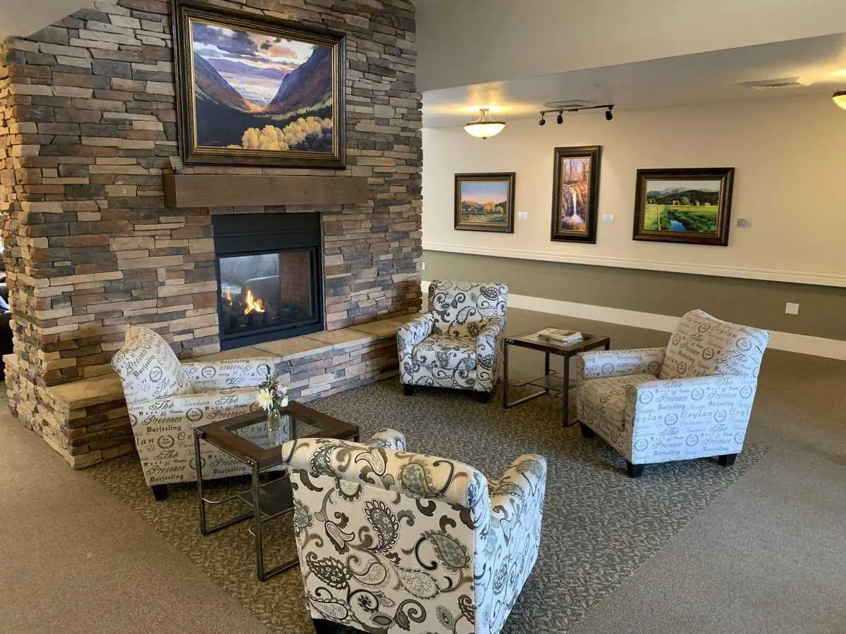 Photo of The Lodge at Riverton, Assisted Living, Riverton, UT 5