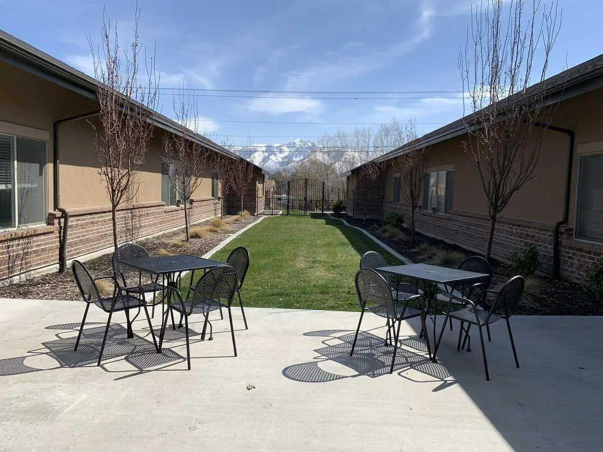 Photo of The Lodge at Riverton, Assisted Living, Riverton, UT 6