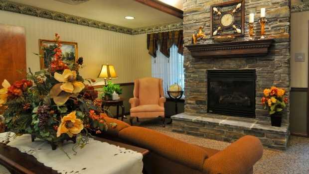 Photo of The Neighborhood of Somerset, Assisted Living, Somerset, KY 1