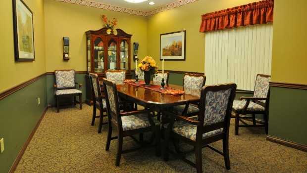 Photo of The Neighborhood of Somerset, Assisted Living, Somerset, KY 2