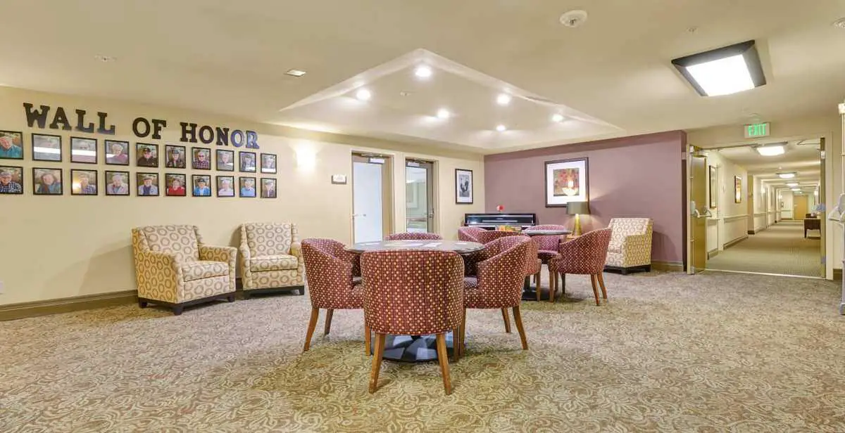 Photo of The Reserve at Thousand Oaks, Assisted Living, Thousand Oaks, CA 3