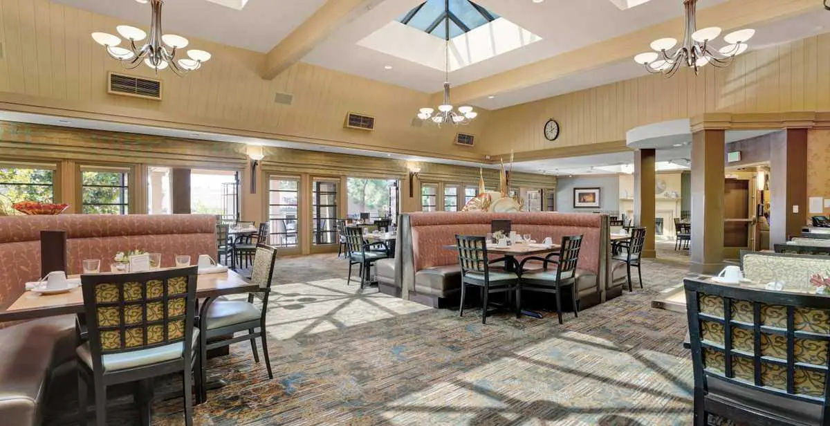 Photo of The Reserve at Thousand Oaks, Assisted Living, Thousand Oaks, CA 9