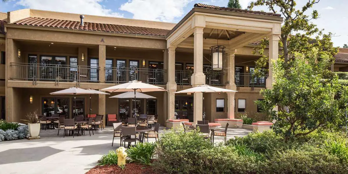 Photo of The Reserve at Thousand Oaks, Assisted Living, Thousand Oaks, CA 13