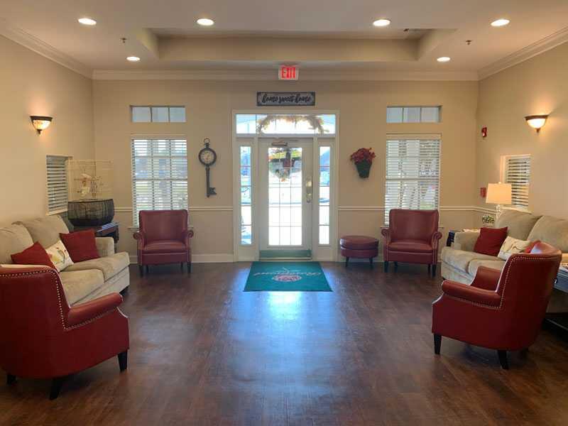 Photo of The Rosemont Assisted Living, Assisted Living, West Monroe, LA 5