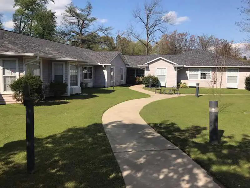 Photo of The Rosemont Assisted Living, Assisted Living, West Monroe, LA 7