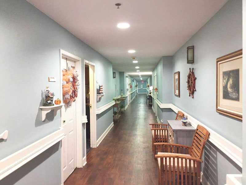 Photo of The Rosemont Assisted Living, Assisted Living, West Monroe, LA 10