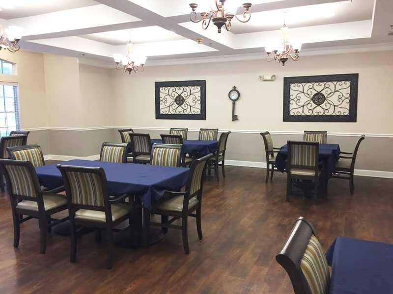 Photo of The Rosemont Assisted Living, Assisted Living, West Monroe, LA 11