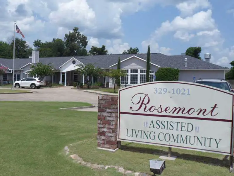Photo of The Rosemont Assisted Living, Assisted Living, West Monroe, LA 13