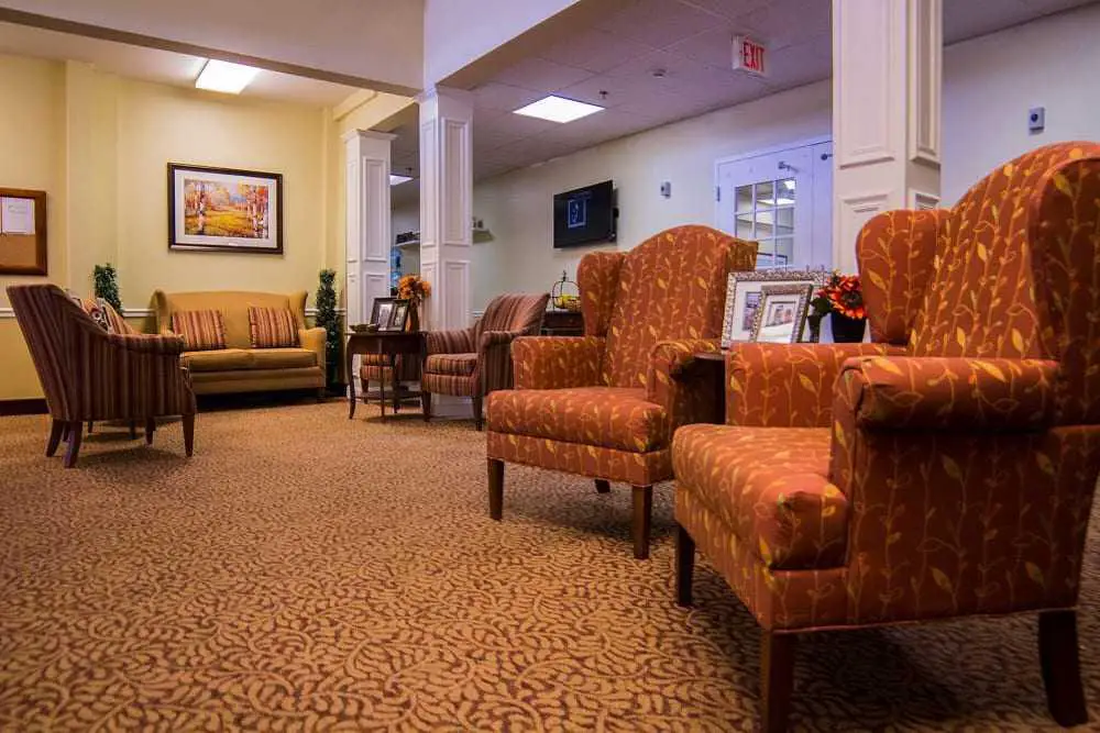 Photo of The Village at Bellevue, Assisted Living, Nashville, TN 1