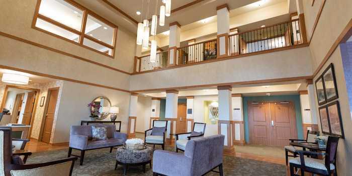 Photo of The Waters of Oakdale, Assisted Living, Memory Care, Oakdale, MN 4