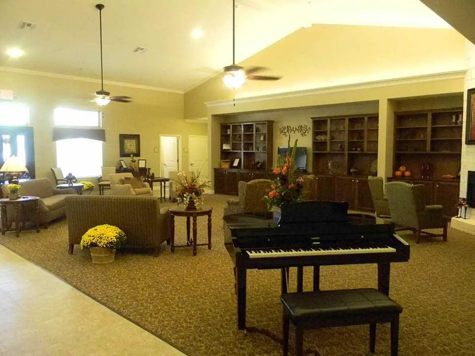 Thumbnail of Trinity Assisted Living of Jacksonville, Assisted Living, Jacksonville, TX 3