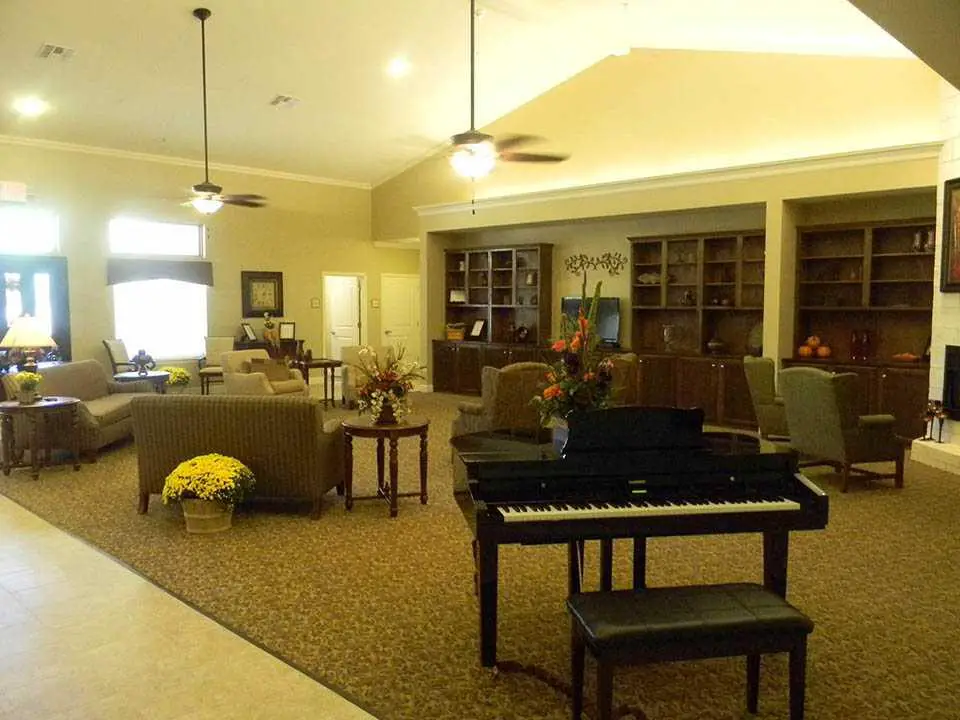 Photo of Trinity Assisted Living of Jacksonville, Assisted Living, Jacksonville, TX 3