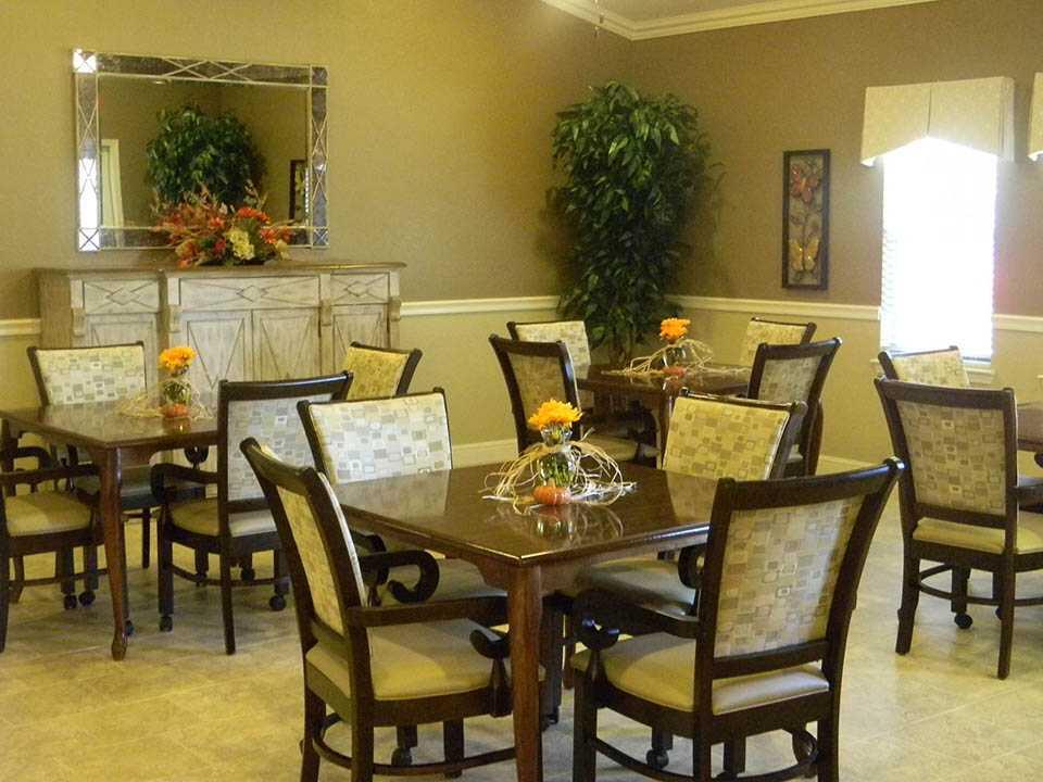 Thumbnail of Trinity Assisted Living of Jacksonville, Assisted Living, Jacksonville, TX 4