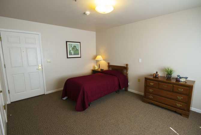 Photo of Willowpark Place, Assisted Living, New Holstein, WI 2