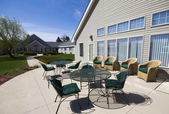 Photo of Willowpark Place, Assisted Living, New Holstein, WI 4