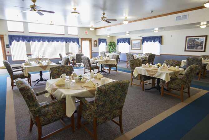 Photo of Willowpark Place, Assisted Living, New Holstein, WI 5