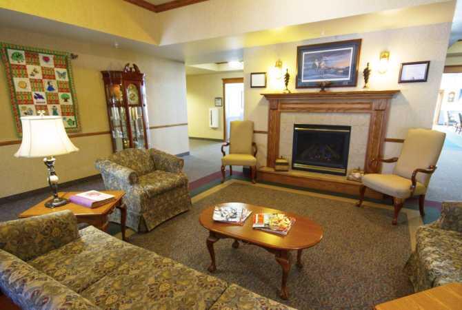 Photo of Willowpark Place, Assisted Living, New Holstein, WI 9
