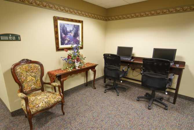 Photo of Willowpark Place, Assisted Living, New Holstein, WI 10