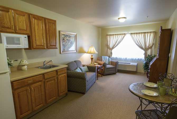 Photo of Willowpark Place, Assisted Living, New Holstein, WI 12