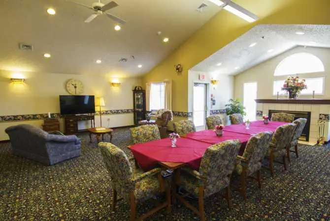 Photo of Willowpark Place, Assisted Living, New Holstein, WI 14