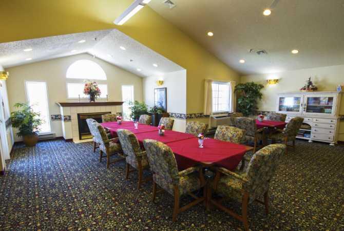 Photo of Willowpark Place, Assisted Living, New Holstein, WI 15