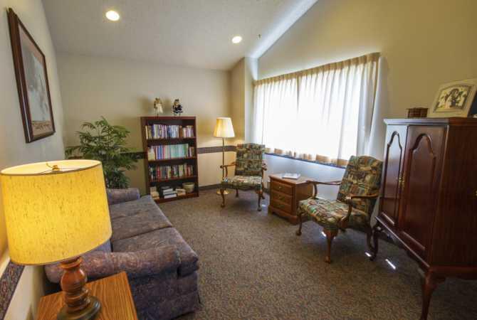 Photo of Willowpark Place, Assisted Living, New Holstein, WI 16