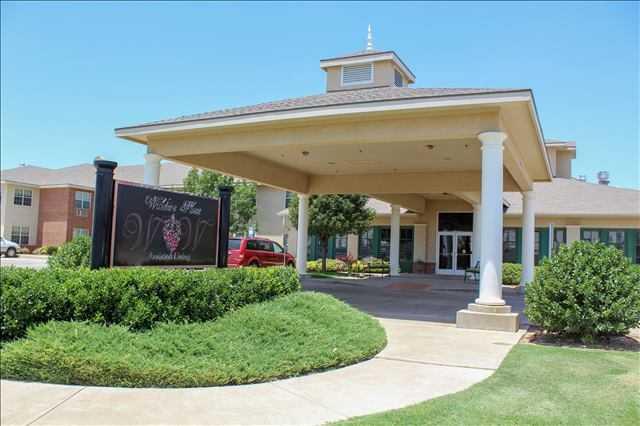 Photo of Wilshire Place Senior Living, Assisted Living, Lubbock, TX 2