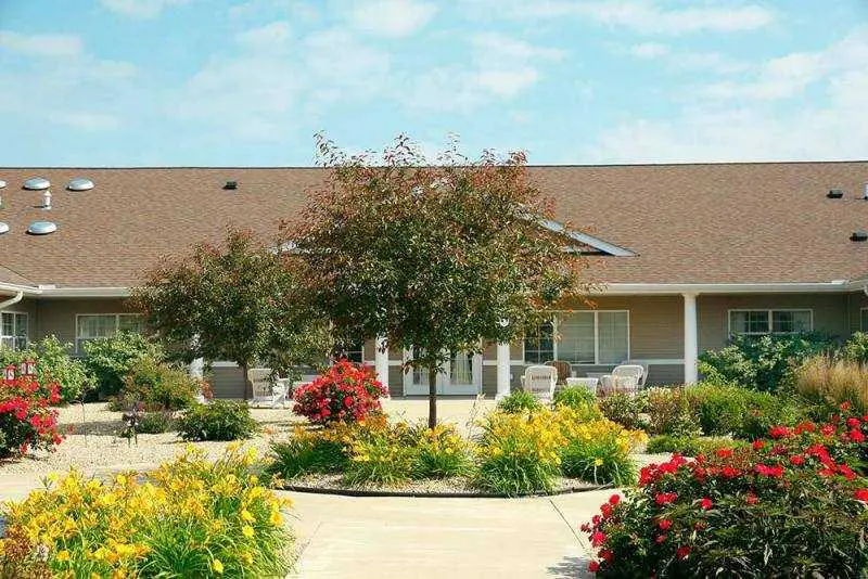 Photo of Woodridge Supportive Living of Galesburg, Assisted Living, Galesburg, IL 5
