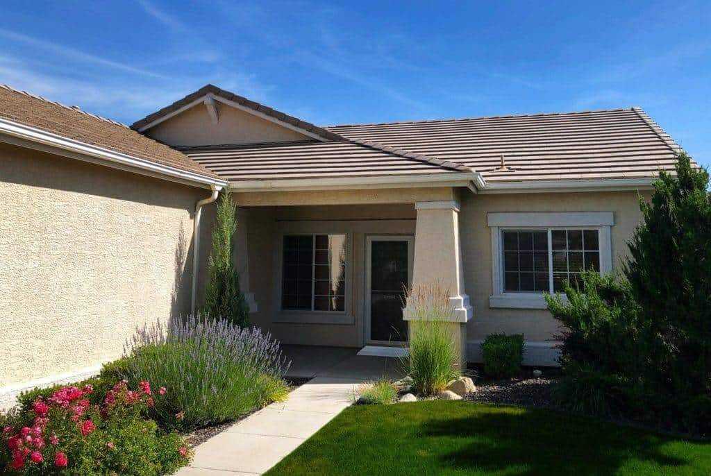 Amy's Eden Carson City Senior Living Community Assisted Living in