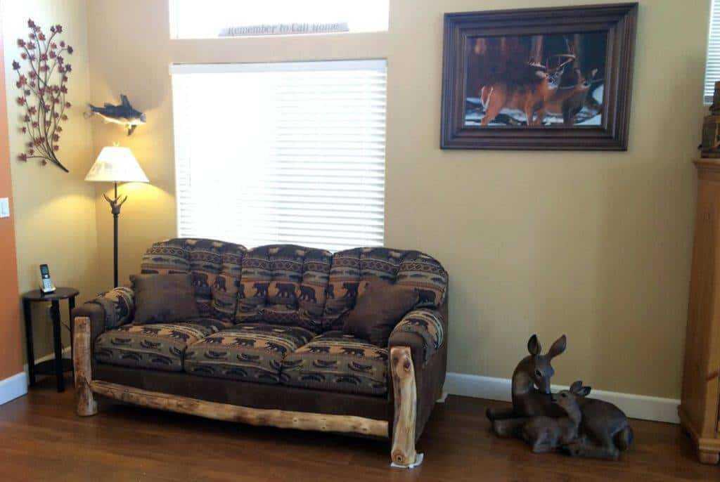 Amy's Eden Carson City Senior Living Community Assisted Living in