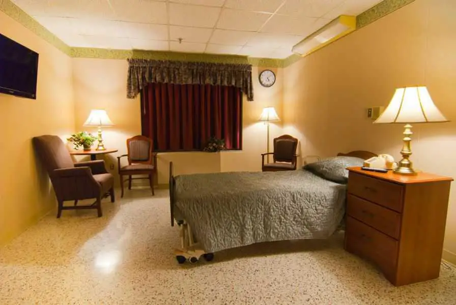 Photo of Augustana Oakview Assisted Living, Assisted Living, Memory Care, Moose Lake, MN 1