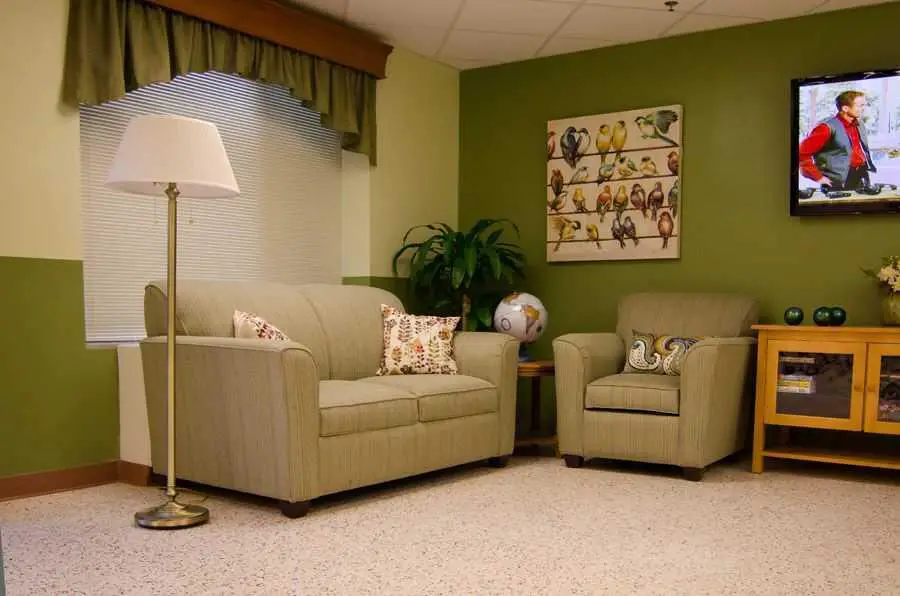 Photo of Augustana Oakview Assisted Living, Assisted Living, Memory Care, Moose Lake, MN 2
