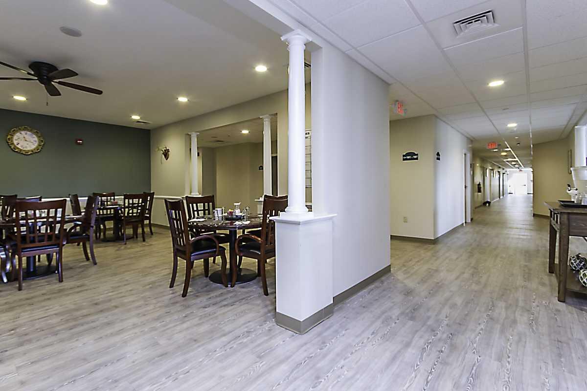 Photo of Beaver Lake Lodge Assisted Living, Assisted Living, Derry, NH 12