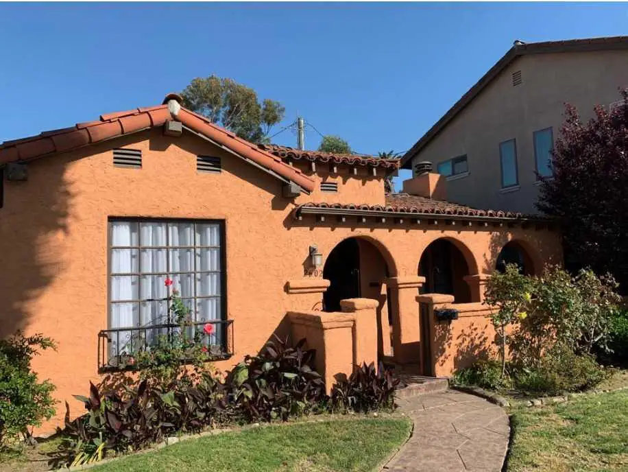 Photo of Beit Shalom - Eilat's Manor, Assisted Living, Los Angeles, CA 5