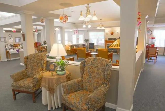 Photo of Bell Gardens Place, Assisted Living, Hillsboro, OH 8