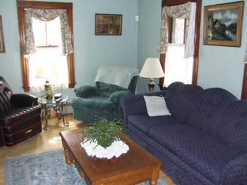 Photo of Boothbay Green, Assisted Living, Boothbay, ME 3
