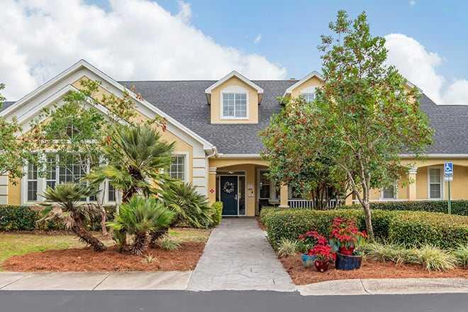 Photo of Brookdale Bluewater Bay, Assisted Living, Niceville, FL 1