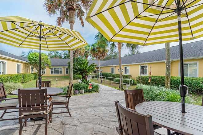 Photo of Brookdale Bluewater Bay, Assisted Living, Niceville, FL 6