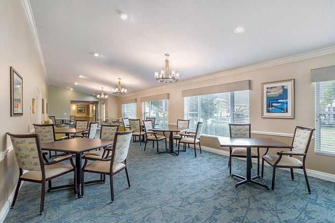 Photo of Brookdale Bluewater Bay, Assisted Living, Niceville, FL 7