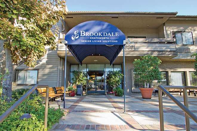 Photo of Brookdale Chatsworth, Assisted Living, Chatsworth, CA 1
