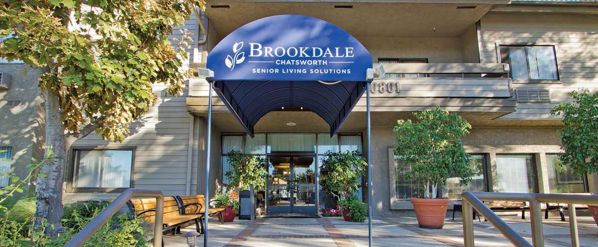 Photo of Brookdale Chatsworth, Assisted Living, Chatsworth, CA 9