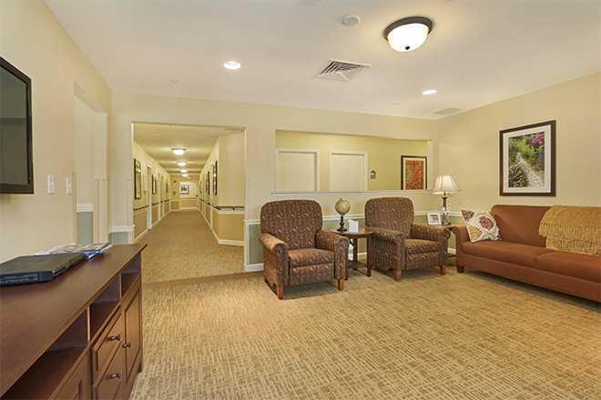 Photo of Brookdale College Square, Assisted Living, Overland Park, KS 3