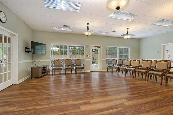 Photo of Brookdale College Square, Assisted Living, Overland Park, KS 8