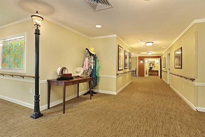 Photo of Brookdale College Square, Assisted Living, Overland Park, KS 9