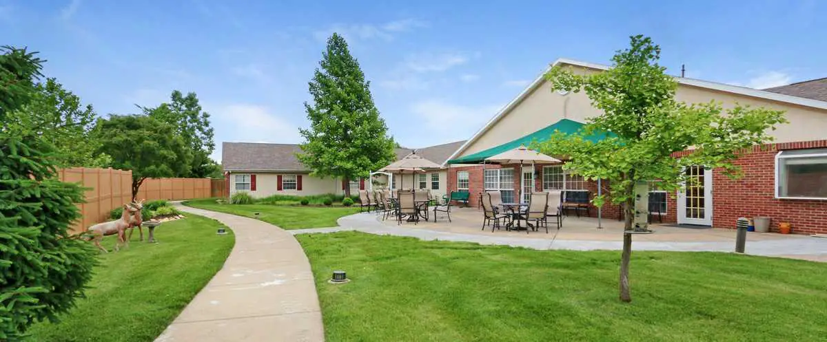 Photo of Brookdale College Square, Assisted Living, Overland Park, KS 10