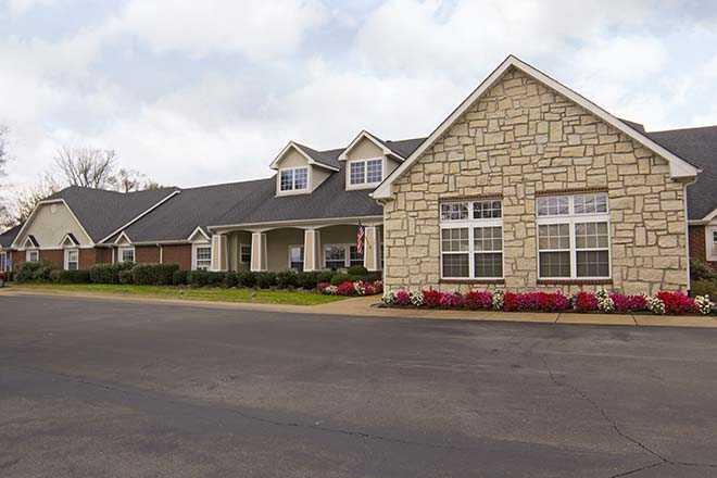 Photo of Brookdale Columbia, Assisted Living, Columbia, TN 1