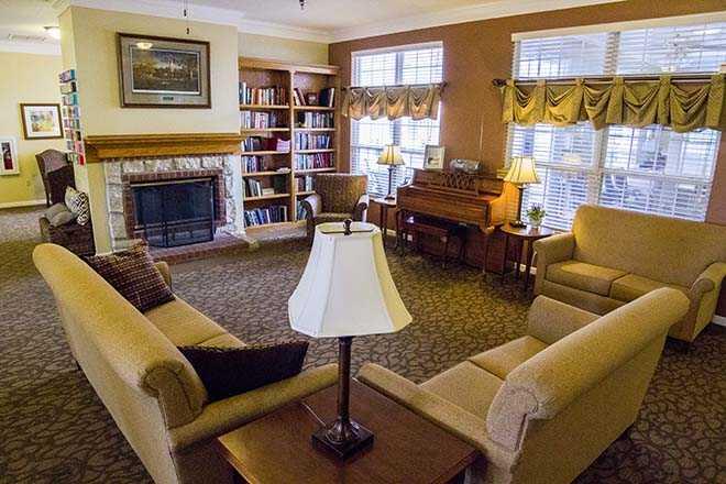 Photo of Brookdale Columbia, Assisted Living, Columbia, TN 3
