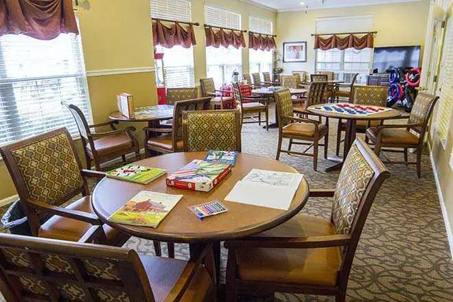 Photo of Brookdale Columbia, Assisted Living, Columbia, TN 6