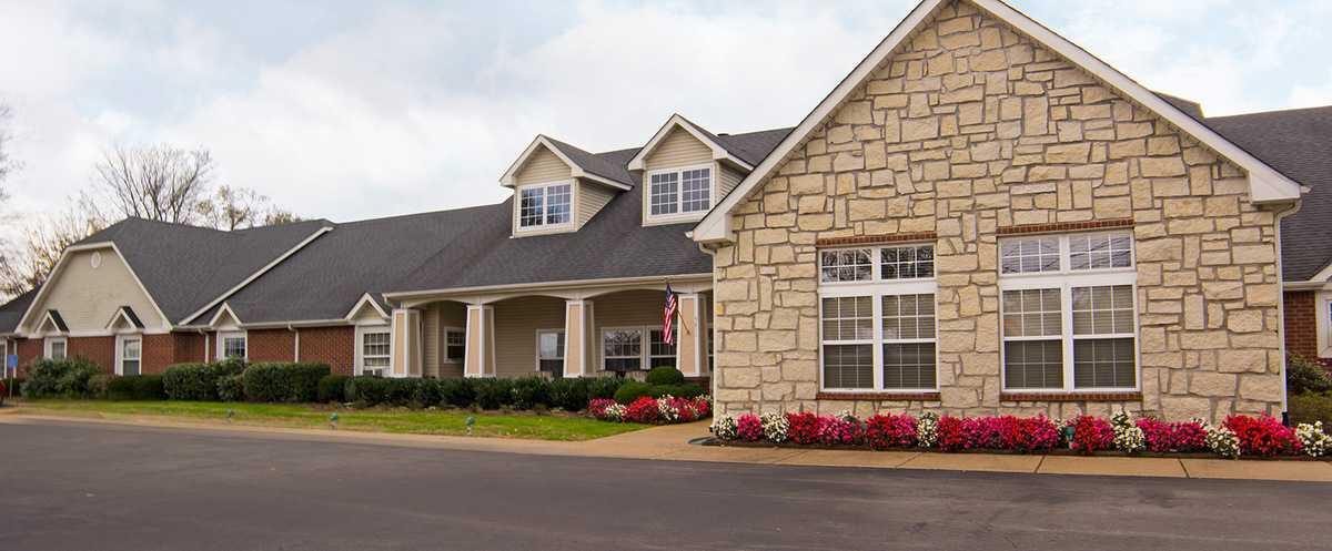 Photo of Brookdale Columbia, Assisted Living, Columbia, TN 9